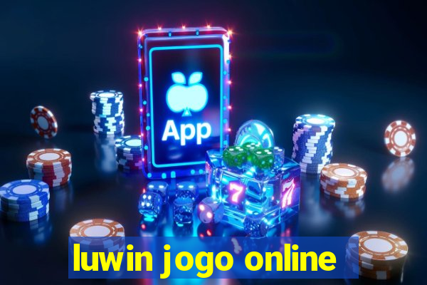 luwin jogo online
